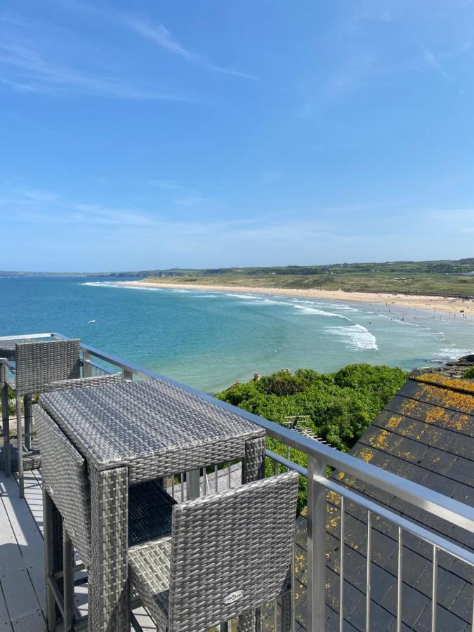 Golden Sands Portrush Exterior photo